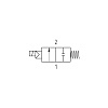 KEO 50/75/072/133 EV 05/DC/024/31 